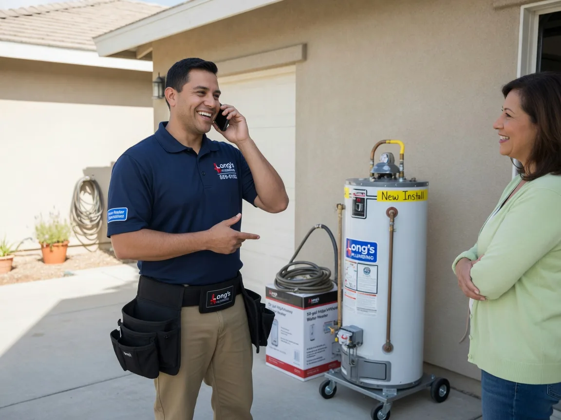 Leak Detection North Royalton, OH FAQs